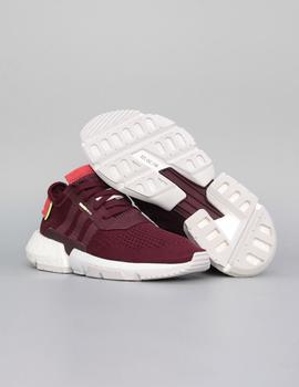 Zapatillas Adidas W POD S3.1 - Maroon Maroon