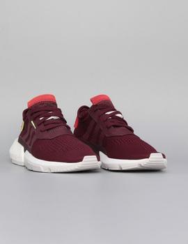 Zapatillas Adidas W POD S3.1 - Maroon Maroon