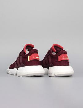 Zapatillas Adidas W POD S3.1 - Maroon Maroon