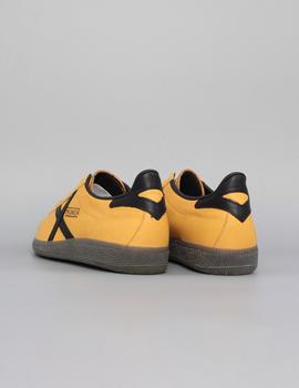 Zapatillas BARRU 19 - 28 MUSTARD BLACK