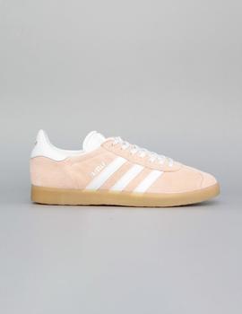 Zapatillas Adidas W GAZELLE - Cleora White