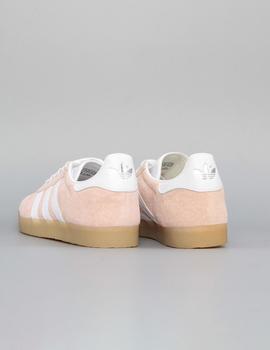 Zapatillas Adidas W GAZELLE - Cleora White