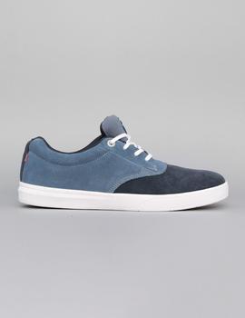 Zapatillas THE EAGLE SG - MOONLIGHT BLUE NAVY