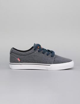 Zapatillas GS - SLATE BLUE CANVAS