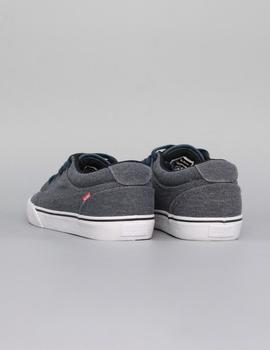 Zapatillas GS - SLATE BLUE CANVAS