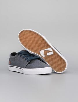 Zapatillas GS - SLATE BLUE CANVAS