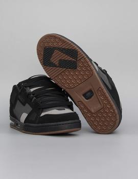 Zapatillas SABRE - TRIPLE GREY