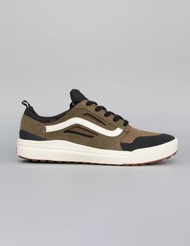 Zapatillas ULTRARANGE 3D - BEECH BLACK