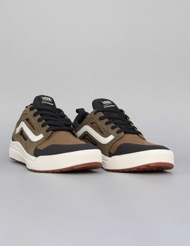 Zapatillas ULTRARANGE 3D - BEECH BLACK