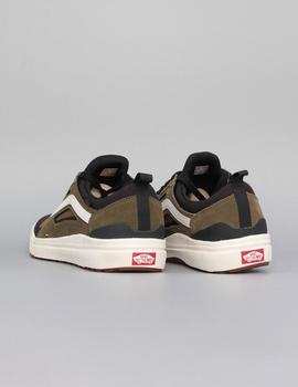 Zapatillas ULTRARANGE 3D - BEECH BLACK