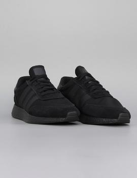 Zapatillas I5923 - Black Black