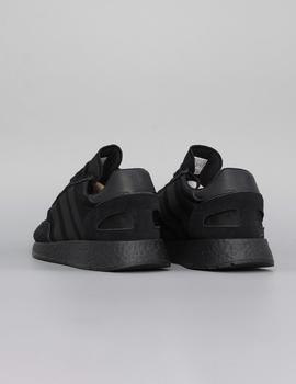 Zapatillas I5923 - Black Black