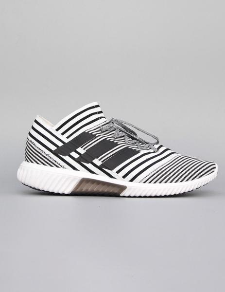 Zapatillas Adidas NEMEZIZ TANGO TR - White Black