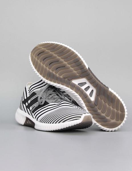 Zapatillas Adidas NEMEZIZ TANGO TR - White Black