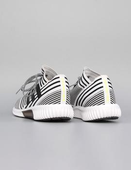 Zapatillas Adidas NEMEZIZ TANGO TR - White Black