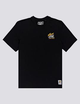 Camiseta Element B-SIDE - Flint Black