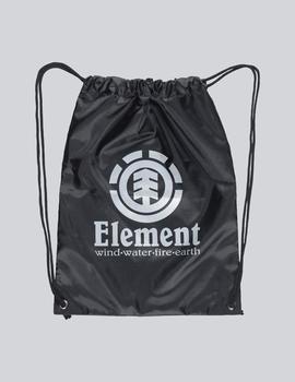 Bolsa Element BUDDY CINCH - Flint Black