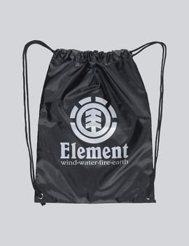 Bolsa Element BUDDY CINCH - Flint Black