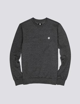 Sudadera (JUNIOR) CORNELL CLASSIC ZH - Charcoal H
