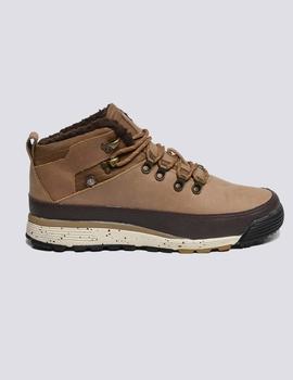 Zapatillas Element DONNELLY - Walnut Premium