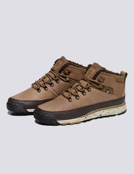 Zapatillas Element DONNELLY - Walnut Premium