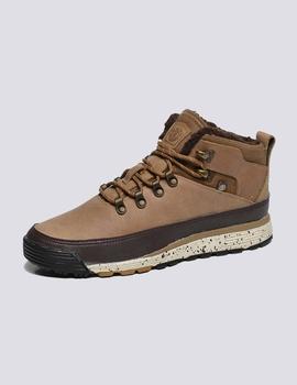 Zapatillas Element DONNELLY - Walnut Premium