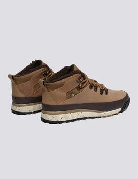 Zapatillas Element DONNELLY - Walnut Premium