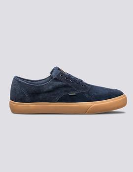 Zapatillas Element TOPAZ C3 - Navy Gum