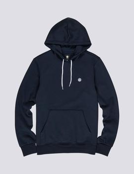 Sudadera (JUNIOR) CORNELL CLASSIC - Eclipse Navy