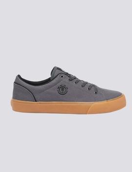 Zapatillas Element CREETON - Asphalt Gum