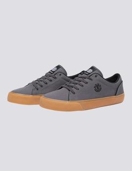 Zapatillas Element CREETON - Asphalt Gum