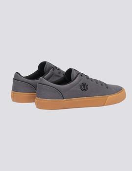 Zapatillas Element CREETON - Asphalt Gum