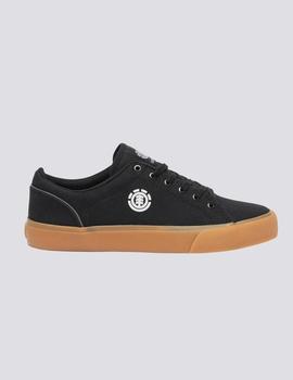 Zapatillas Element CREETON - Black Gum