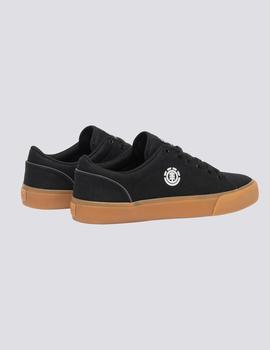 Zapatillas Element CREETON - Black Gum