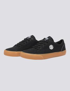 Zapatillas Element CREETON - Black Gum