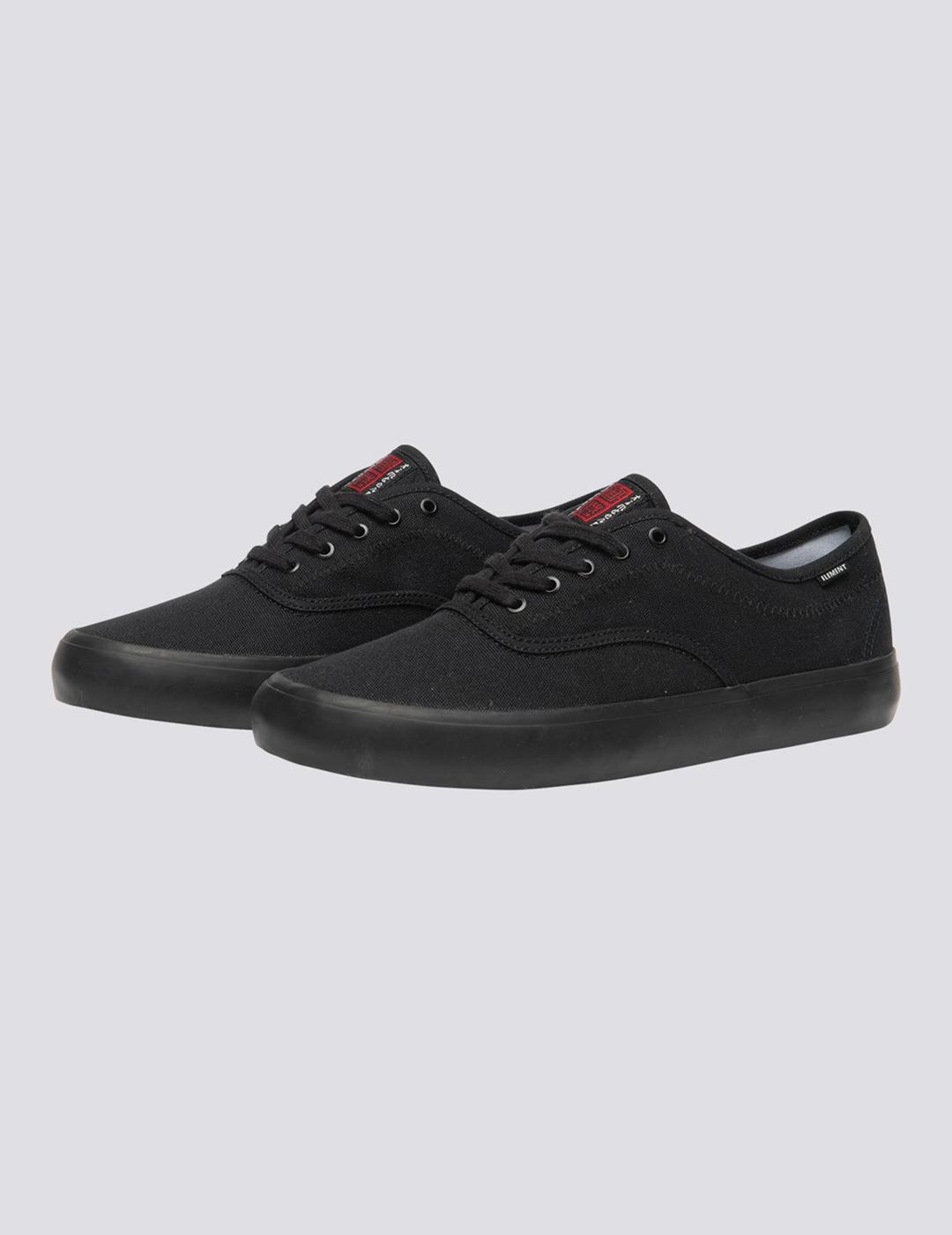 Zapatillas Element PASSIPH - Flint Black