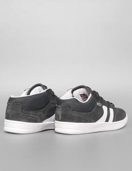 OCTAVE MID RM - Metal/White