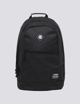 Mochila Element CAMDEN - Flint Black