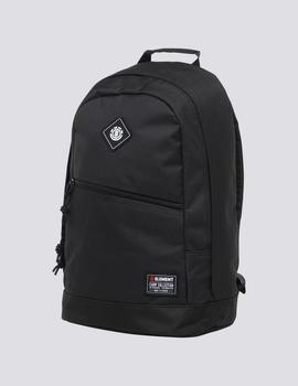 Mochila Element CAMDEN - Flint Black