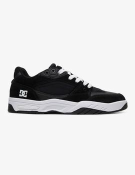 Zapatillas DC MASWELL - Black/White