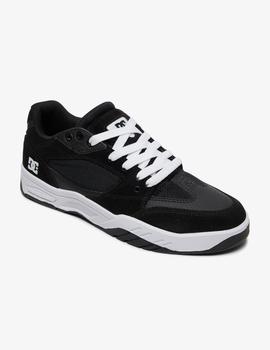 Zapatillas DC MASWELL - Black/White