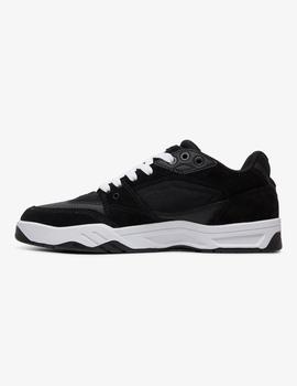 Zapatillas DC MASWELL - Black/White