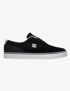 Zapatillas DC SWITCH - Black/Battleship/Black