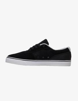 Zapatillas DC SWITCH - Black/Battleship/Black