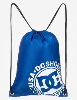 Bolsa DC Shoes CINCHED 2 - Azul