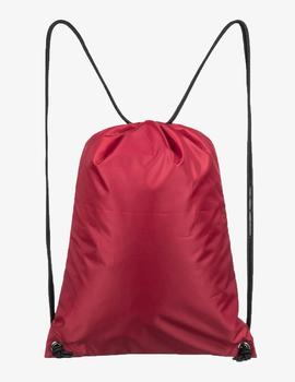 Bolsa DC Shoes CINCHO - Rojo