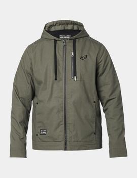 Cazadora FOX MERCER JACKET - Verde Oliva