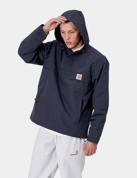 Canguro Carhartt NIMBUS PULLOVER - Azul Marino