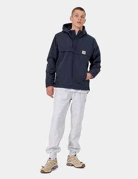 Canguro Carhartt NIMBUS PULLOVER - Azul Marino