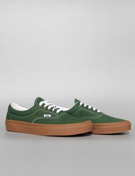 Zapatillas Era - Greener Pastures/True White Gum